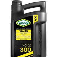 Yacco VX 300 10W-40 4л