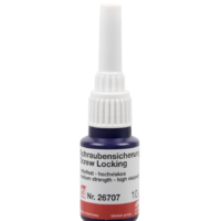 Febi bilstein Фиксатор резьбовых соединений 10г 26707 (синий)