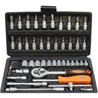 ISMA 2462-5 (46 предметов)