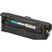 Sakura Printing SACRG040HC (аналог Canon 040H C)