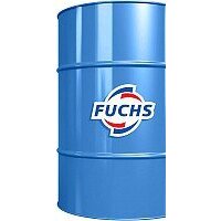 Fuchs Titan Syn MC 10W-40 205л Image #1