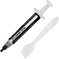 ExeGate ETS-6WMK Silver EX282346RUS (2 г.)