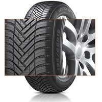 Hankook Kinergy 4S 2 H750 215/45R17 91Y Image #5