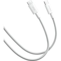 Xiaomi 120W USB Type-C - USB Type-C BHR087AGL (2 м, белый) Image #2