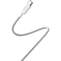 Xiaomi 120W USB Type-C - USB Type-C BHR087AGL (2 м, белый) Image #3