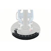 Bosch GTR 550 Professional 06017D4020 (с кейсом) Image #6