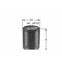 Clean filters DF861A