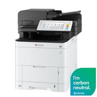 Kyocera Mita ECOSYS MA3500cix 1102YK3NL0 Image #8