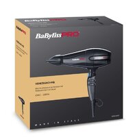 BaByliss PRO Veneziano-HQ Ionic BAB6960IE Image #3