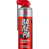 ВМПАВТО Жидкий ключ ВАЛЕРА 650мл 8609