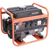 Patriot GRS 1500 Image #2