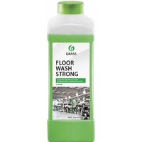 Grass Floor Wash Strong 1 л