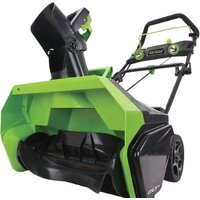 Greenworks GD40ST (без АКБ)