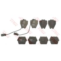 TRW GDB1371 Image #2