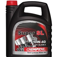 Chempioil Super SL 10W-40 4л