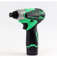 Zitrek ZKIS12 063-4402 (с 2-мя АКБ, кейс) Image #3