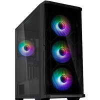 Zalman Z10 Duo (черный)