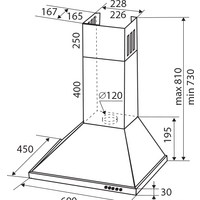Zigmund & Shtain K 139.6 W Image #3