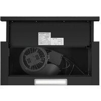 MAUNFELD Clyde 60 (черное стекло) Image #6