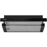 MAUNFELD Clyde 60 (черное стекло) Image #3