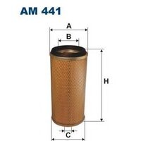 Filtron AM441
