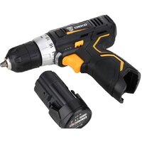 Deko GCD12DU3 SET 2 063-4146 (с 1-им АКБ, набор оснастки) Image #4