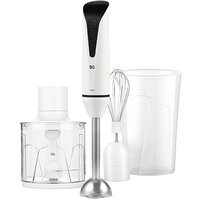 BQ HB800S (белый/черный)