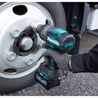 Makita TW001GZ (без АКБ) Image #16