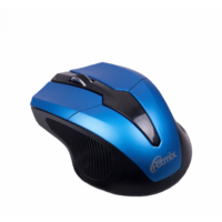 Ritmix RMW-560 (черный/синий) Image #2