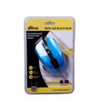 Ritmix RMW-560 (черный/синий) Image #4