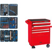 King Tony Glory 934-152MRV (152 предмета)