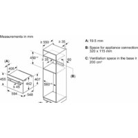 Bosch Serie 8 CMG7241B1 Image #7