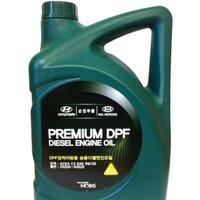 Hyundai/KIA Premium DPF Diesel 5W-30 6л (05200-00620)