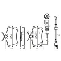 Bosch 0986424813 Image #8