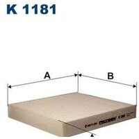 Filtron K1181