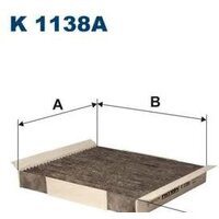Filtron K1138A