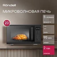 Rondell RDE‑MW236 Image #5