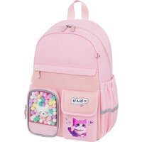 BRAUBERG Pastel Anime kitten 272065
