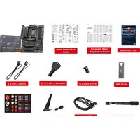 MSI MAG X870E Tomahawk WiFi Image #2