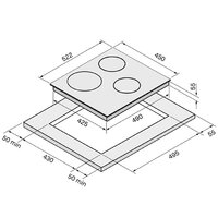 Krona Vento 45 IV B Image #12