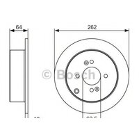 Bosch 0986479371 Image #6