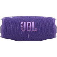 JBL Charge 6 (фиолетовый)