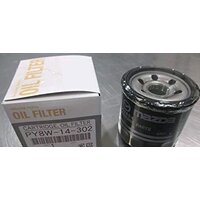 Mazda PY8W14302