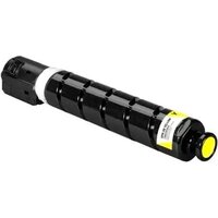 Canon C-EXV64 Yellow Image #1