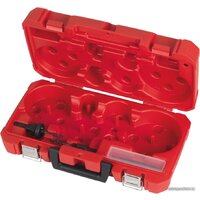 Milwaukee Holesaw Kit Box Image #2