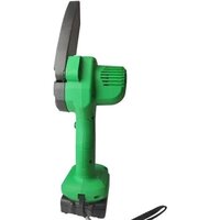 Zitrek GreenSaw 20 082-1850 (с 2-мя АКБ) Image #4