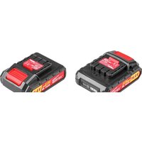 Wortex BL 1425 BL14250006 (14.4В/1.5 Ah) Image #2