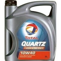 Total Quartz 7000 Energy 10W-40 4л