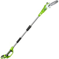 Greenworks G40PSF (без АКБ)