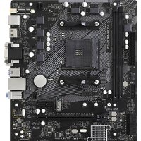 ASRock A520M-HDV